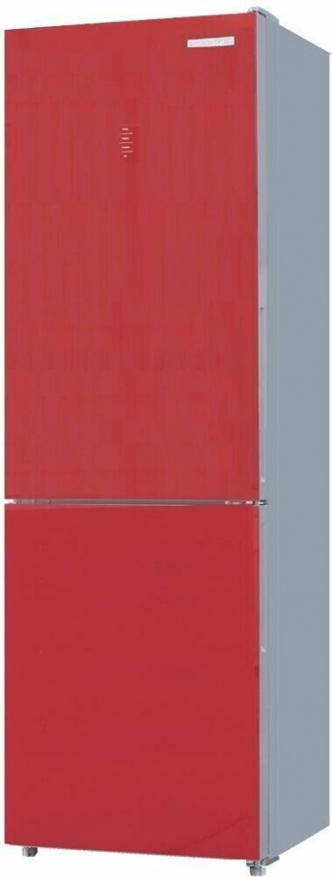 Холодильник Kenwood KBM 1855NFDGBE Холодильник Kenwood KBM 1855NFDGBE