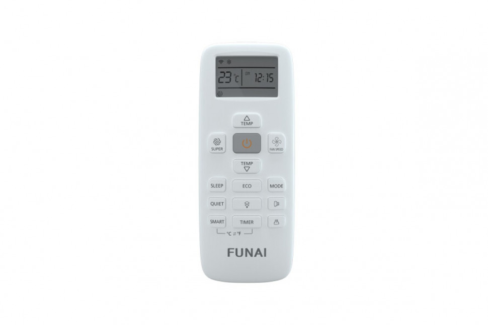 Сплит-система Funai RAC-SM55HP.D03 Сплит-система Funai RAC-SM55HP.D03