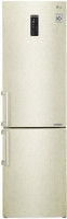 Холодильник LG GA-M599ZEQZ