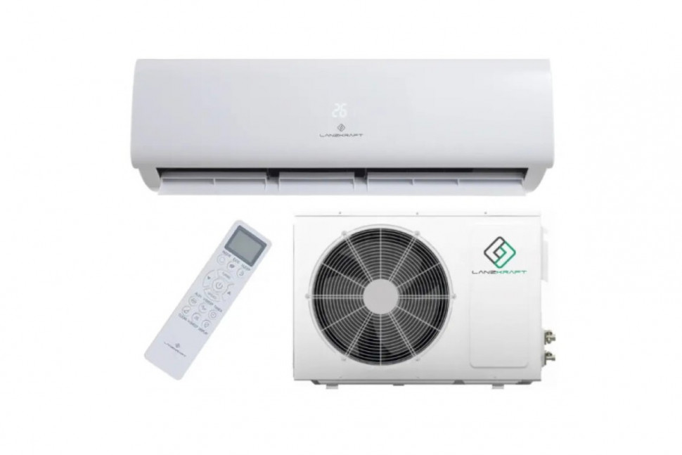 Сплит-система Lanzkraft LSWH-35FC1N/LSAH-35FC1N