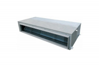 Сплит-система канального типа Neoclima NS/NU-60DT3