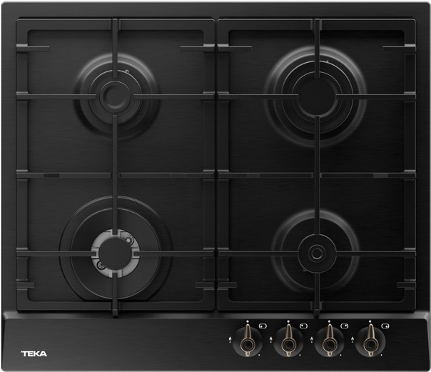 Газовая панель Teka GSC 64320 RBN AT OB