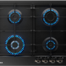 Газовая панель Teka GSC 64320 RBN AT OB