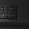Газовая панель Teka GSC 64320 RBN AT OB