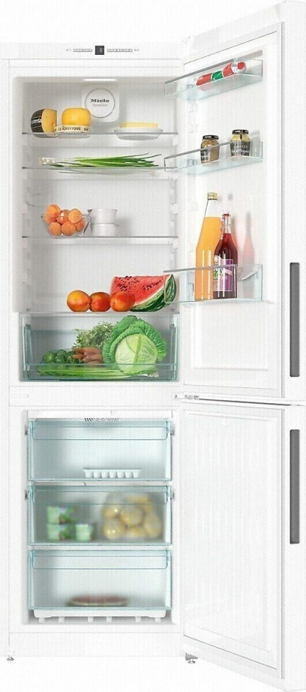 Холодильник Miele KFN28132 D ws Холодильник Miele KFN28132 D ws