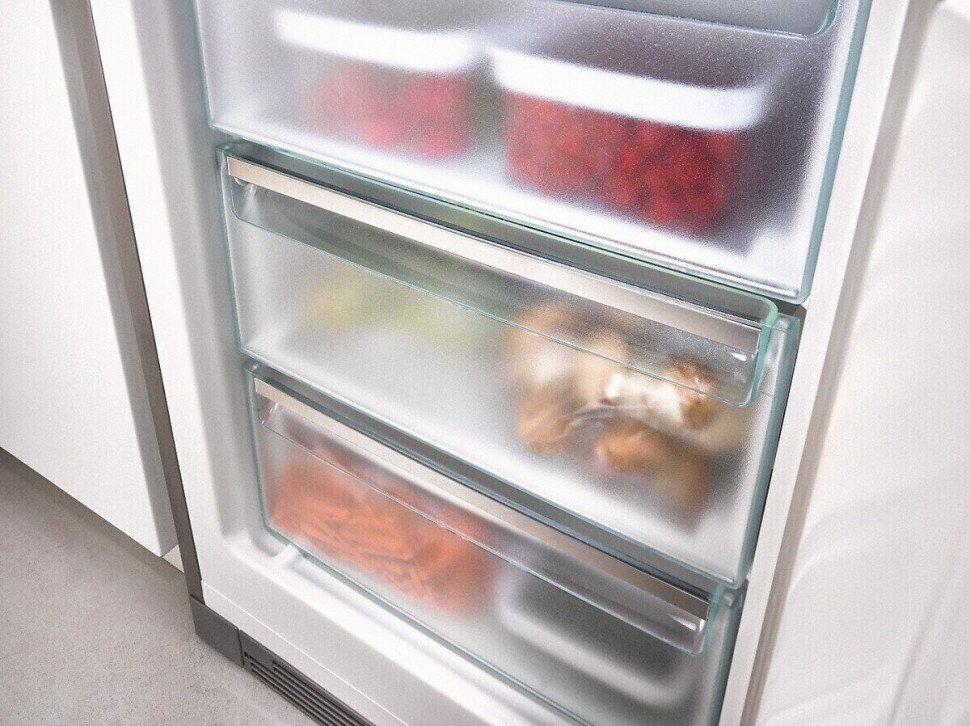 Холодильник Miele KFN28132 D ws Холодильник Miele KFN28132 D ws