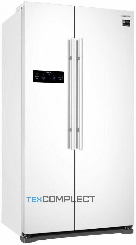 Холодильник Samsung RS57K4000WW Холодильник Samsung RS57K4000WW
