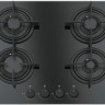 Газовая варочная панель Franke FHCR 604 4G HE BK C Газовая варочная панель Franke FHCR 604 4G HE BK C