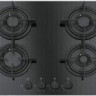 Газовая варочная панель Franke FHCR 604 4G HE BK C Газовая варочная панель Franke FHCR 604 4G HE BK C