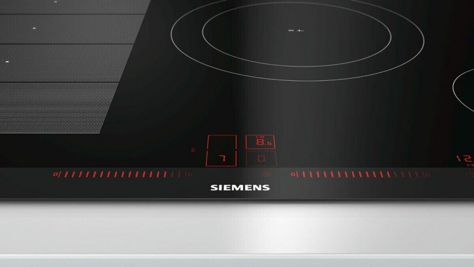 Индукционная варочная панель Siemens EX 875LEC1