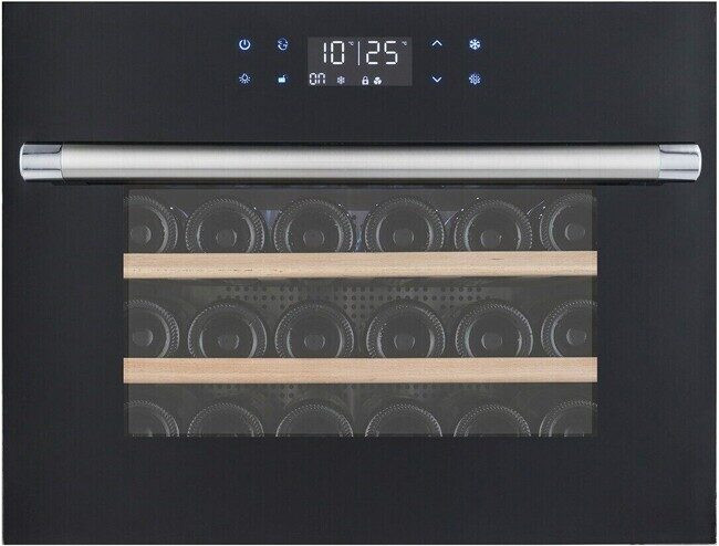 Винный шкаф Temptech OBI45SBT