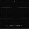 Индукционная варочная панель Electrolux E 6454 Индукционная варочная панель Electrolux E 6454
