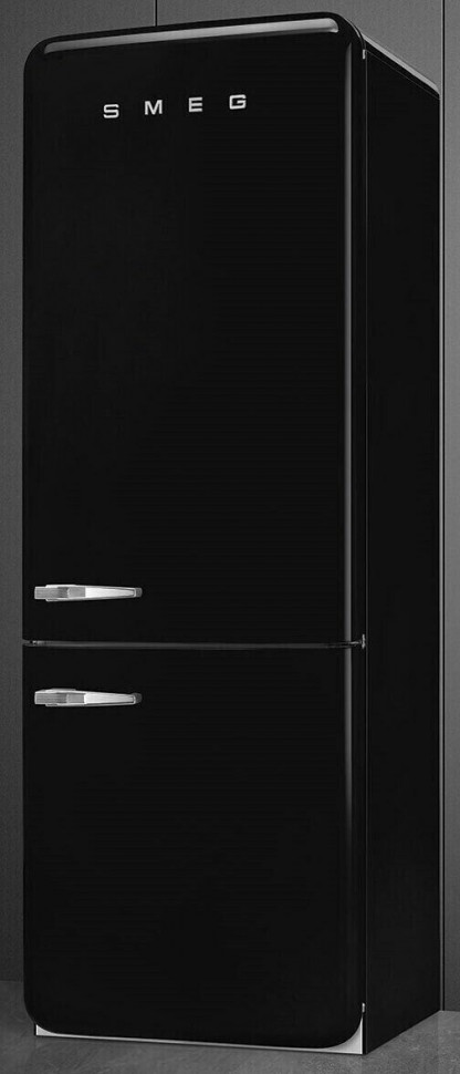 Холодильник Smeg FAB38RBL Холодильник Smeg FAB38RBL