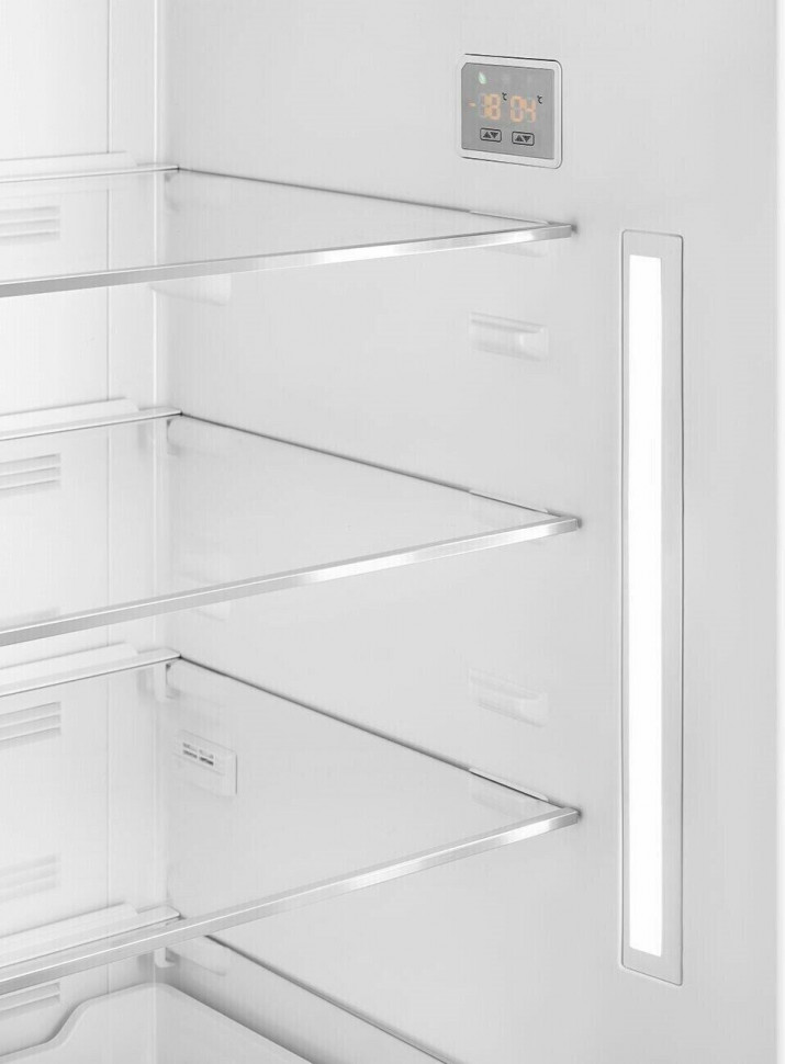 Холодильник Smeg FAB38RBL Холодильник Smeg FAB38RBL