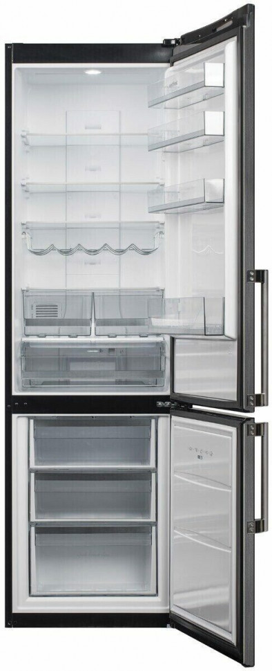 Холодильник Vestfrost VF 3863 B Холодильник Vestfrost VF 3863 B
