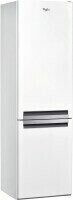 Холодильник Whirlpool BLF 7121 W Холодильник Whirlpool BLF 7121 W