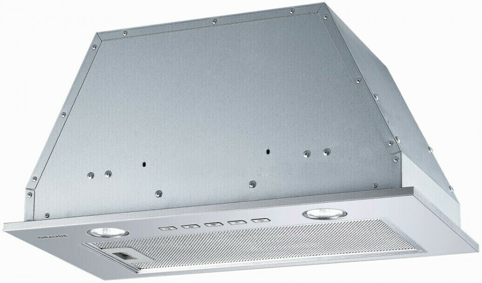 Встраиваемая вытяжка GRAUDE LB 52.0 E