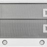 Встраиваемая вытяжка Ciarko EDS 60 GWH Встраиваемая вытяжка Ciarko EDS 60 GWH