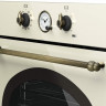 Электрический духовой шкаф Teka HRB 6300 VNB Brass Ваниль/состаренная бронза