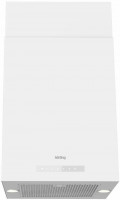 Островная вытяжка Korting KHA 45970 W Cube