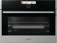 Электрический духовой шкаф Gorenje BCMS 598 S19 X