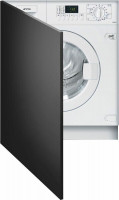 Встраиваемая стиральная машина Smeg LSTA126