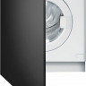Встраиваемая стиральная машина Smeg LSTA126