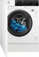 Встраиваемая стиральная машина Electrolux EW7W 3R68 SI