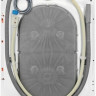 Встраиваемая стиральная машина Electrolux EW7W 3R68 SI