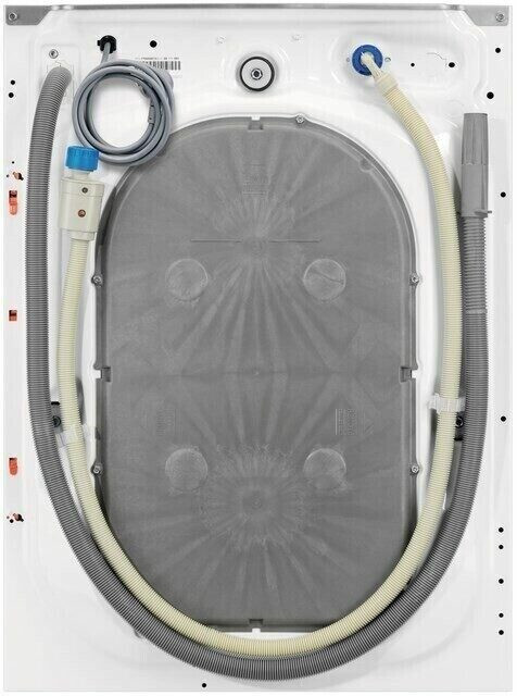 Встраиваемая стиральная машина Electrolux EW7W 3R68 SI Встраиваемая стиральная машина Electrolux EW7W 3R68 SI