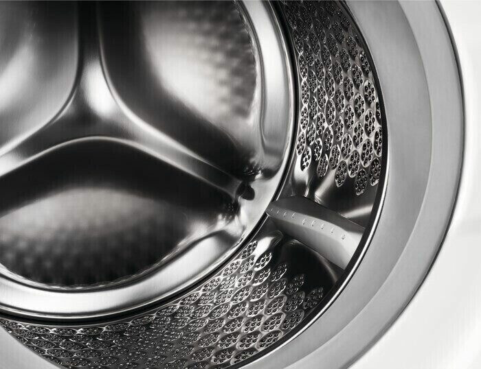 Встраиваемая стиральная машина Electrolux EW7W 3R68 SI Встраиваемая стиральная машина Electrolux EW7W 3R68 SI