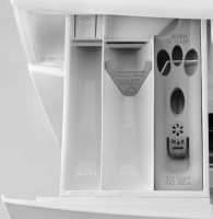 Встраиваемая стиральная машина Electrolux EW7W 3R68 SI