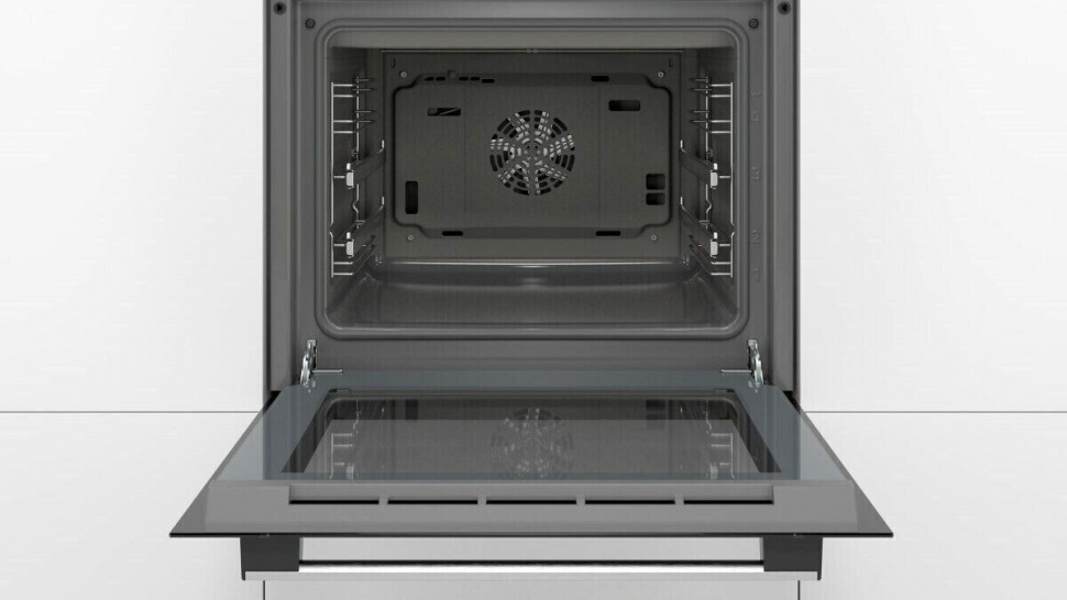 Электрический духовой шкаф Bosch HBF 154YS0