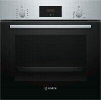 Электрический духовой шкаф Bosch HBF 154YS0