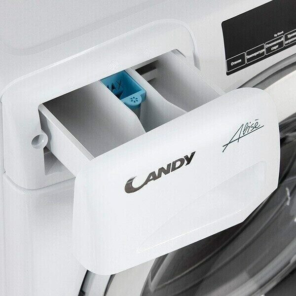 Стиральная машина Candy GVW45 385TC-07 Стиральная машина Candy GVW45 385TC-07