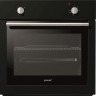 Электрический духовой шкаф Gorenje GO 312 B