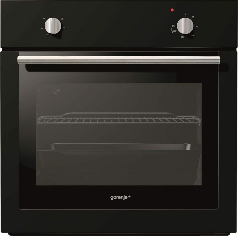 Электрический духовой шкаф Gorenje GO 312 B