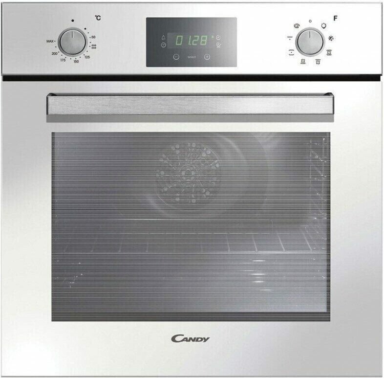 Электрический духовой шкаф Candy FPE 602A/6 WXL