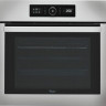 Электрический духовой шкаф Whirlpool AKZ 6230 IX