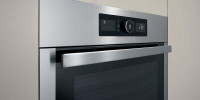 Электрический духовой шкаф Whirlpool AKZ 6230 IX