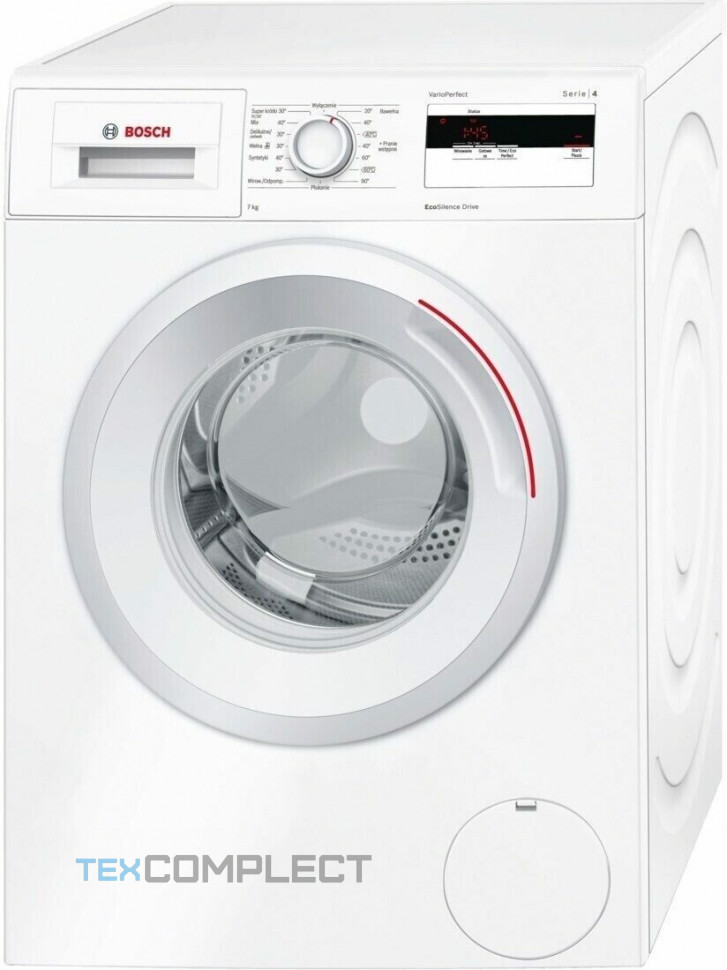 Стиральная машина Bosch WAN 2006B