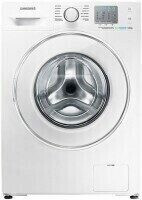 Стиральная машина Samsung WF60F4EDW2W Стиральная машина Samsung WF60F4EDW2W