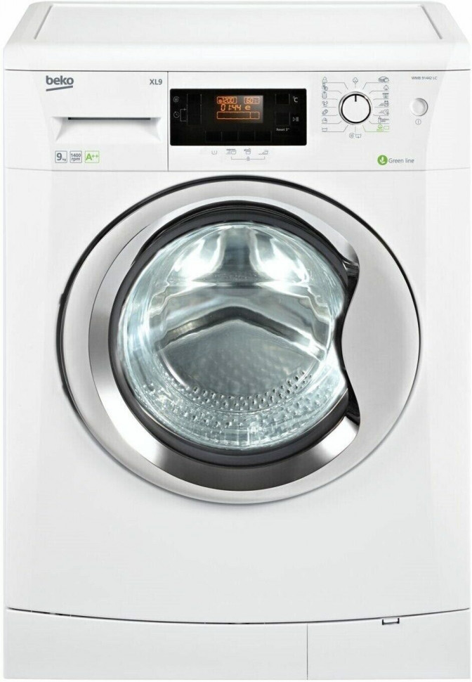 Стиральная машина Beko WMB 91442