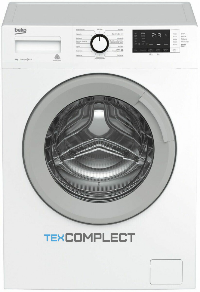 Стиральная машина Beko WRE 5612