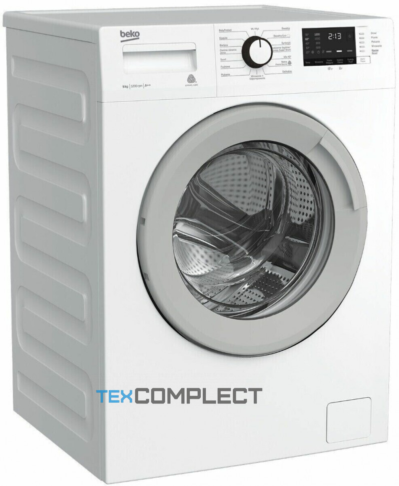 Стиральная машина Beko WRE 5612