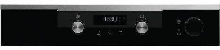 Электрический духовой шкаф Electrolux OKC 6P51X