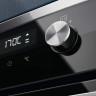 Электрический духовой шкаф Electrolux OKC 6P51X