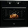 Электрический духовой шкаф Electrolux OKC 6P51X