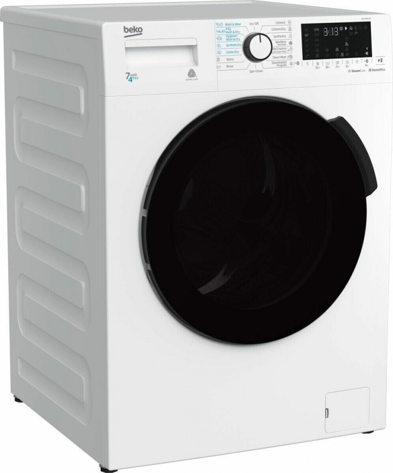 Стиральная машина Beko HTE 7616 X0 Стиральная машина Beko HTE 7616 X0
