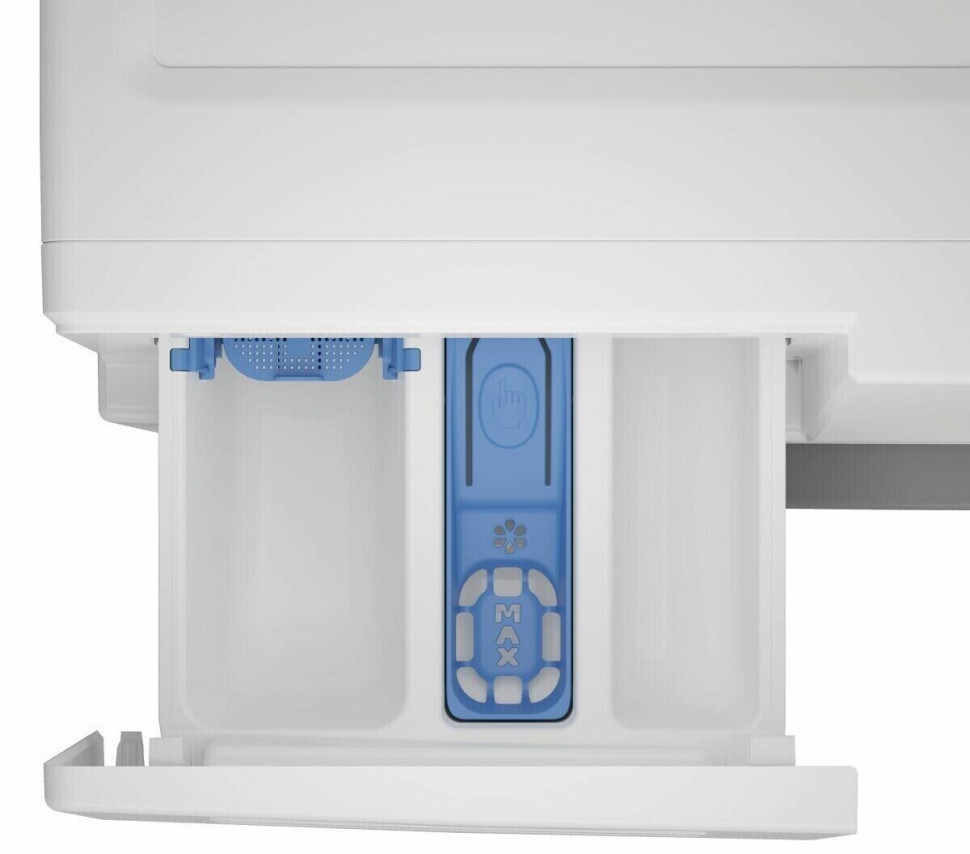 Стиральная машина Beko HTE 7616 X0 Стиральная машина Beko HTE 7616 X0
